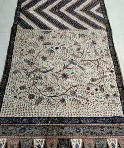 Alternative view of Batik Batang motif Liris Bengkok Setugel Romogendong